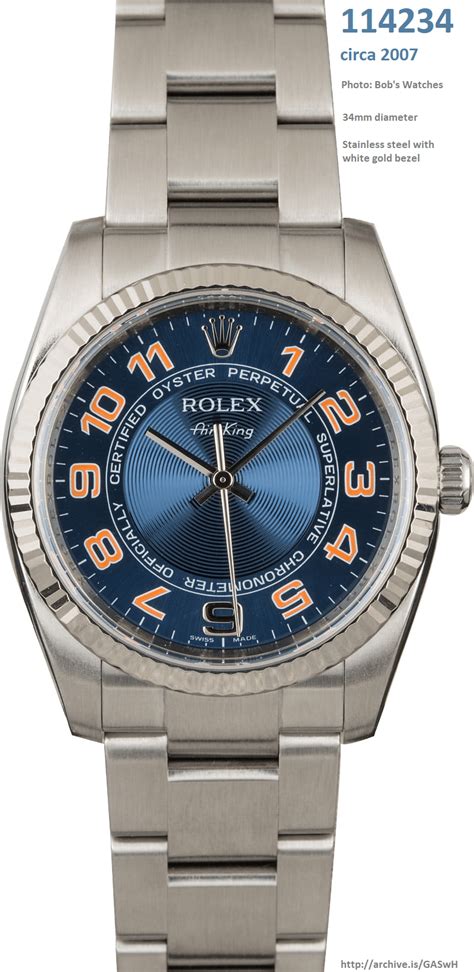 rolex concentric orange arabic numerals|rolex arabic dial watches.